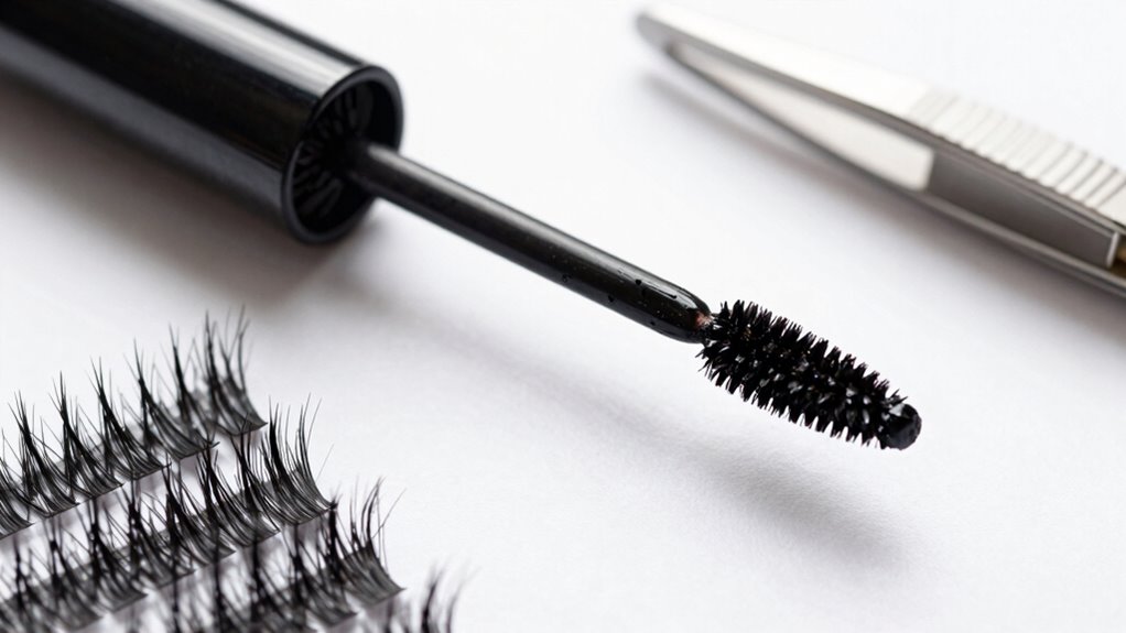 lash tools for perfected volume