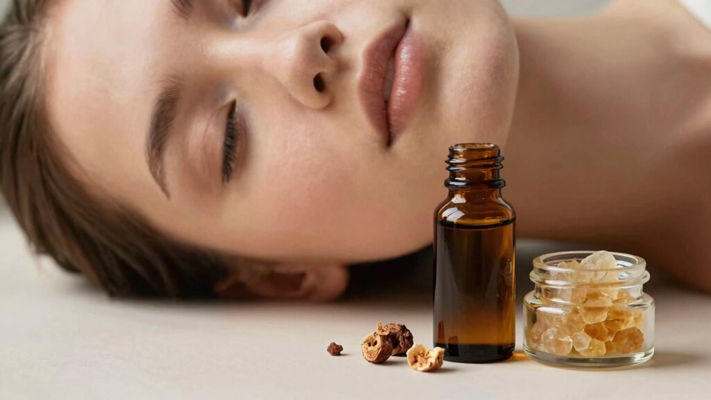 morning and night skin routine guidance