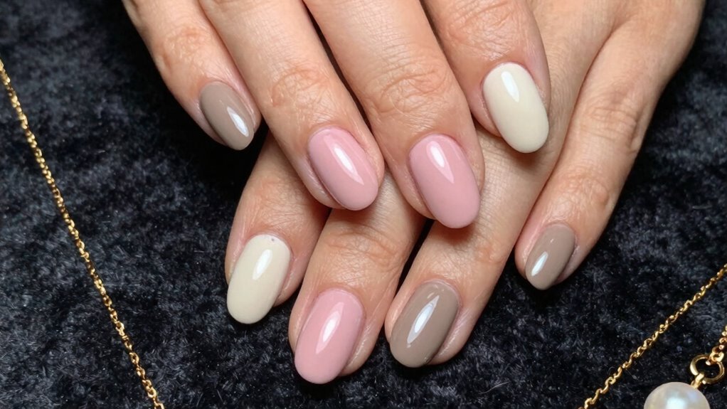 natural nails for any occasion
