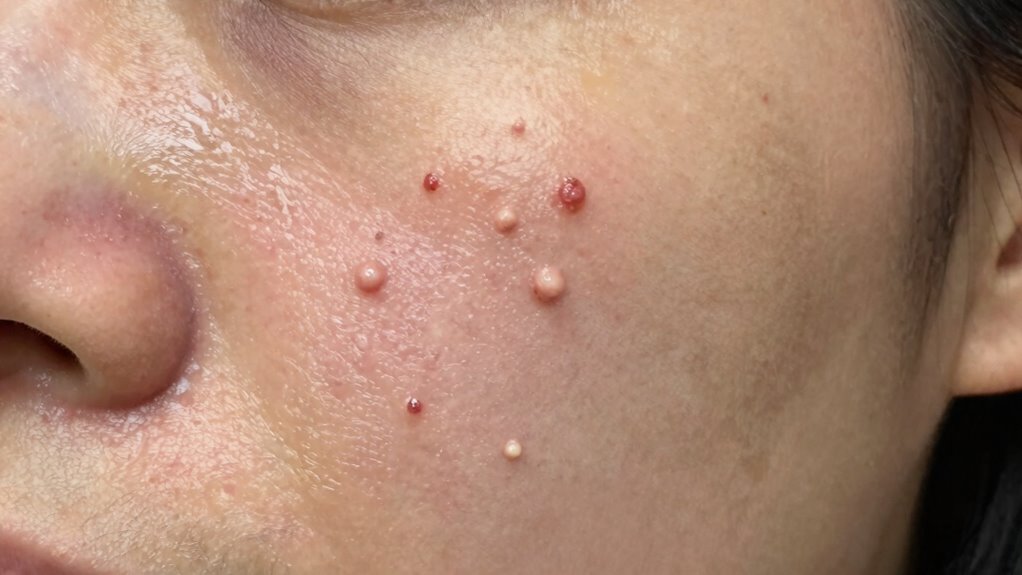 over the counter treatments and hygiene