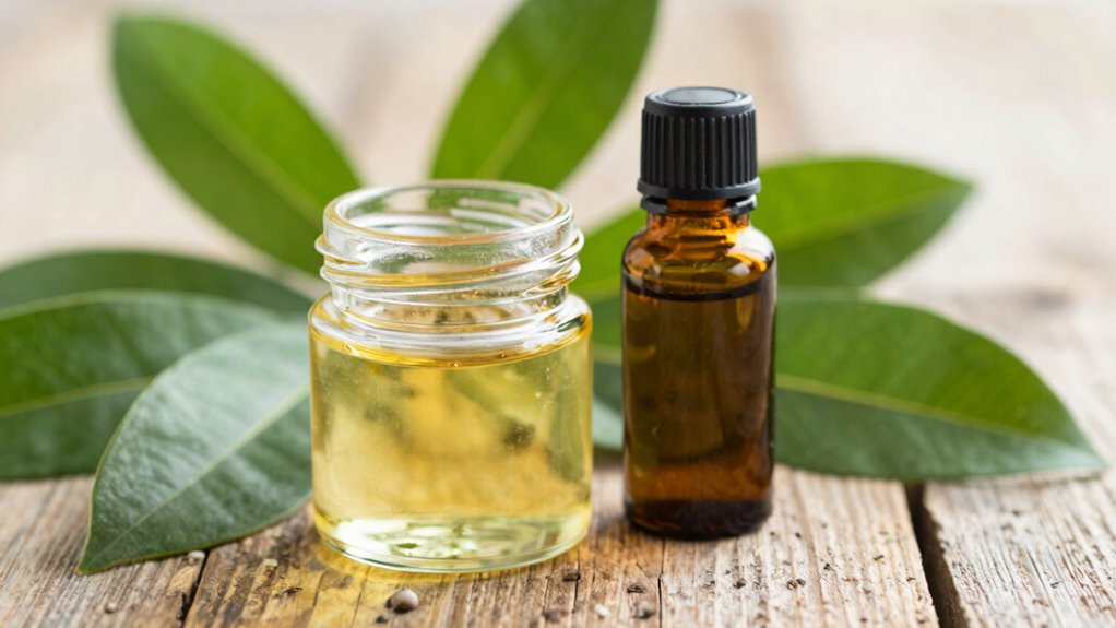 patch test dilute avoid eyes high quality oils