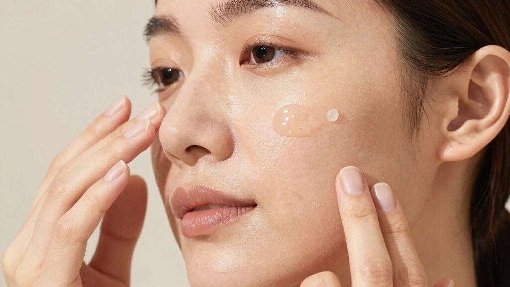 patience with acne treatments works