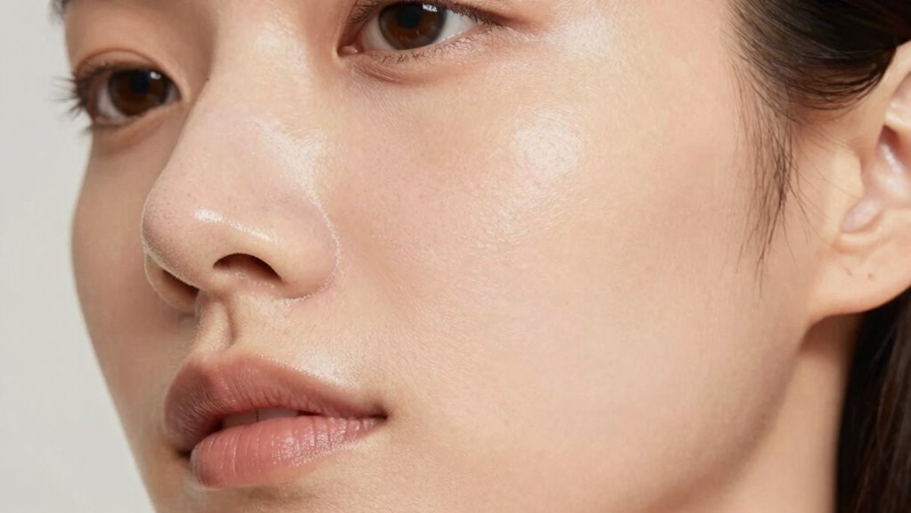 pore reducing strategies improve texture