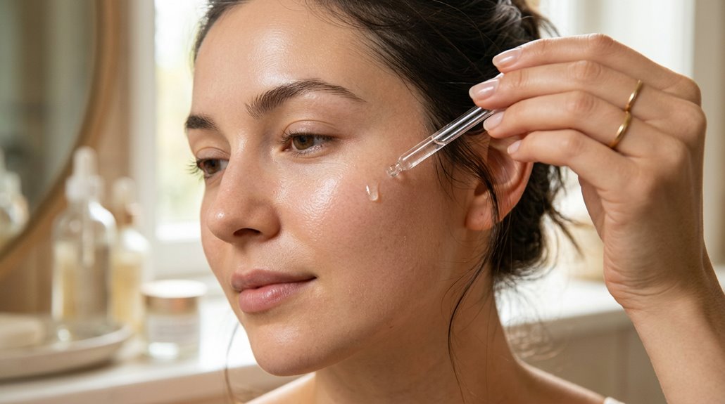 practical steps to eliminate acne