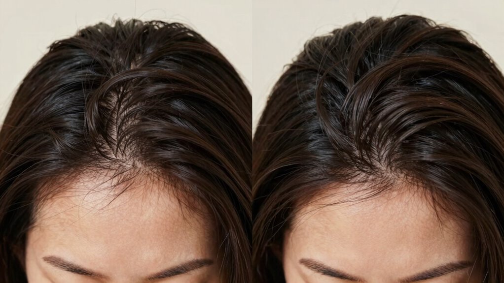 preliminary inconclusive castor oil evidence