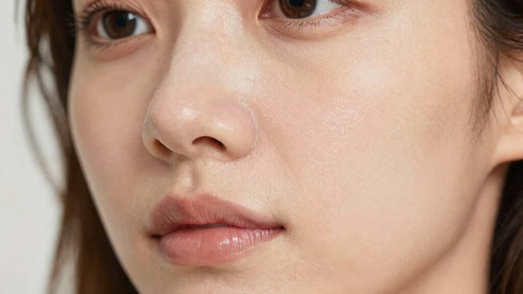 professional treatments for persistent enlarged pores