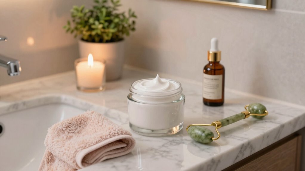 relaxing sunday night reset routine