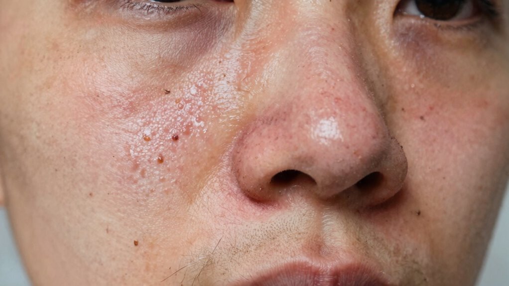 right cleanser for skin type