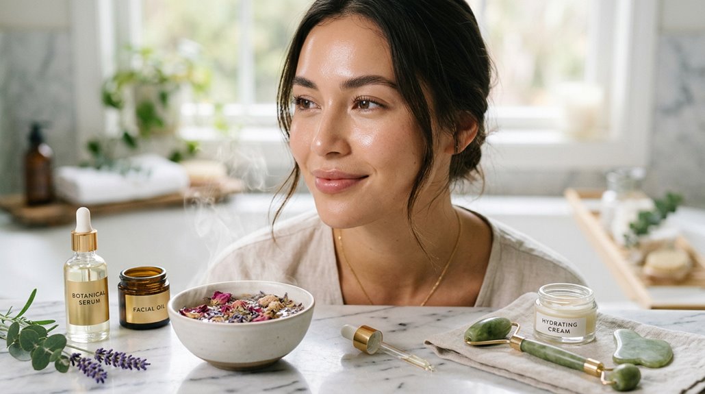 seven beauty hacks that work