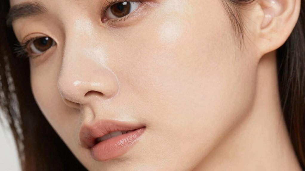 skins pores temporary irritation risk
