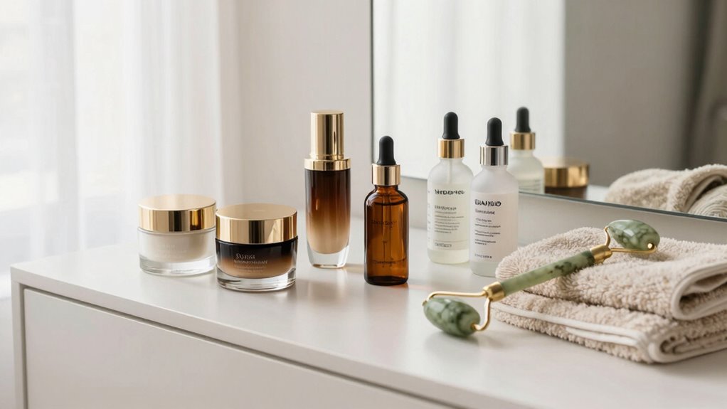 smart sourcing for balanced skincare