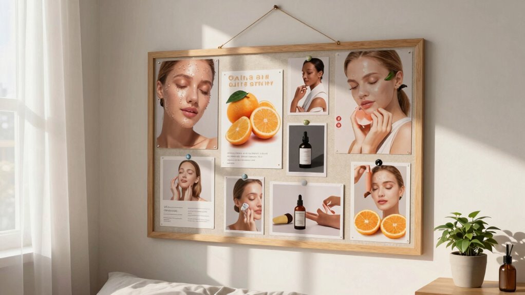 strategic boards for daily inspiration