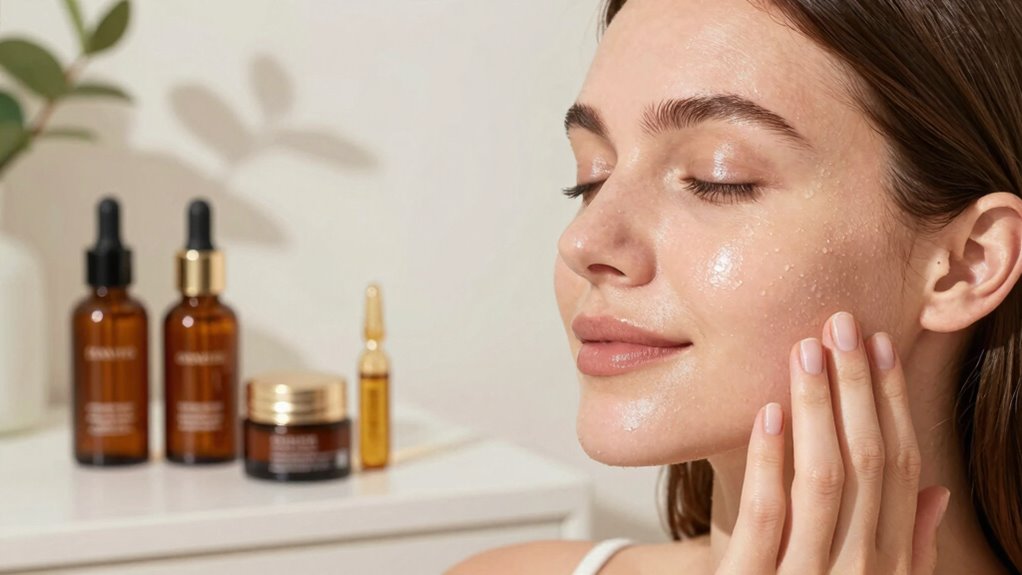 targeted radiance treatments for eyes