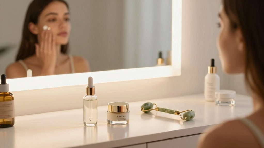 targeted skincare for specific concerns