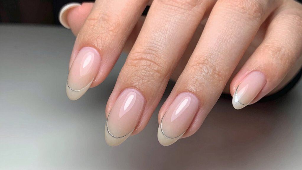 timeless natural understated elegance