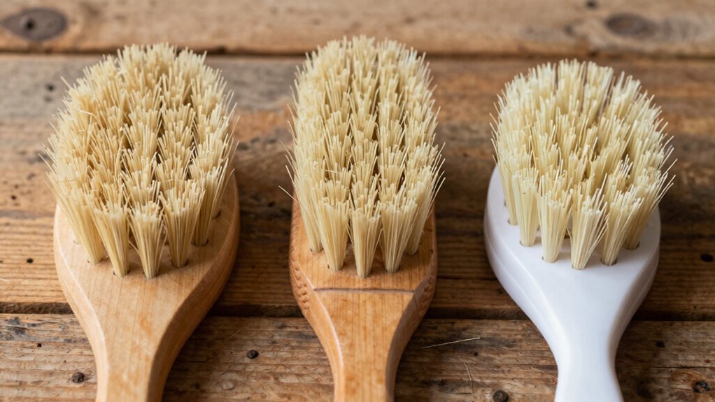 top rated dry brushes by skin type