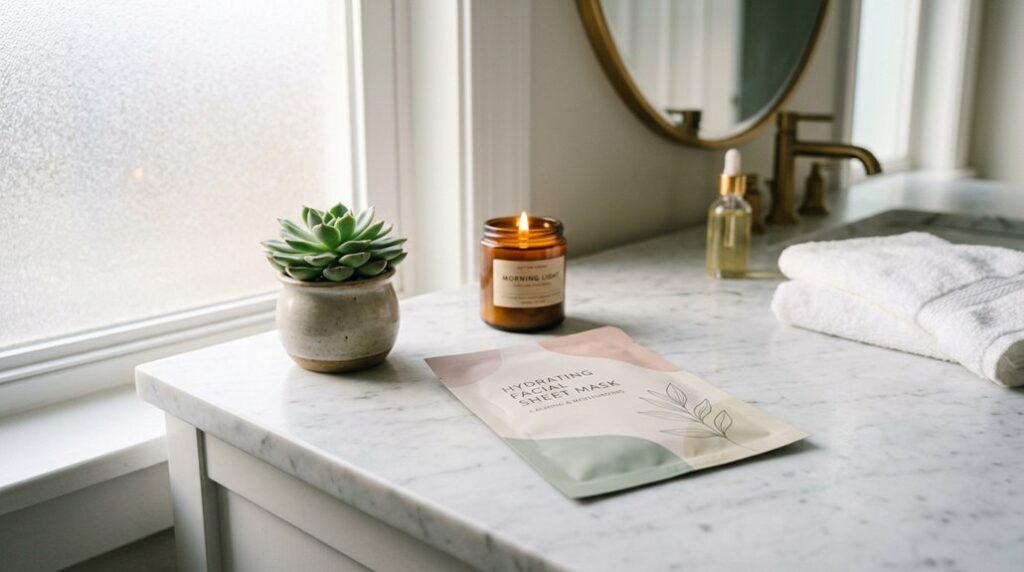 top sheet masks 2026
