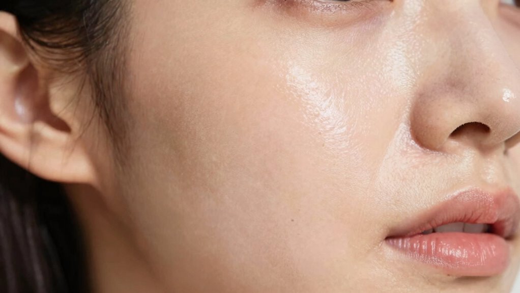 two weeks to clearer skin