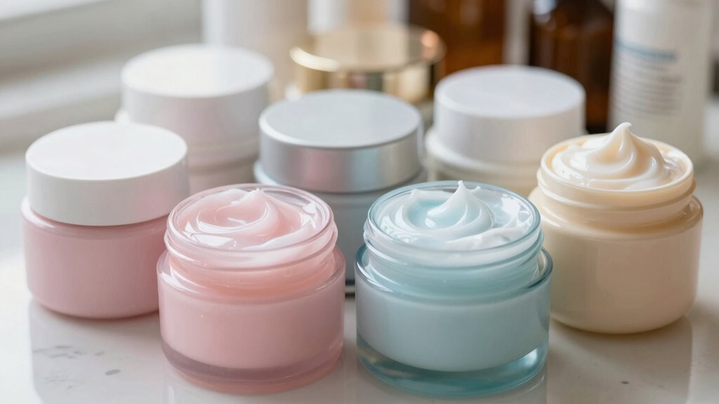 understanding skin specific moisturizers choices