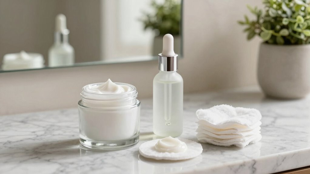 understanding skin type and formulation choices