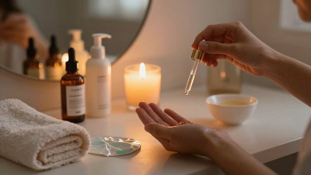 weekly treatments boost radiance and hydration