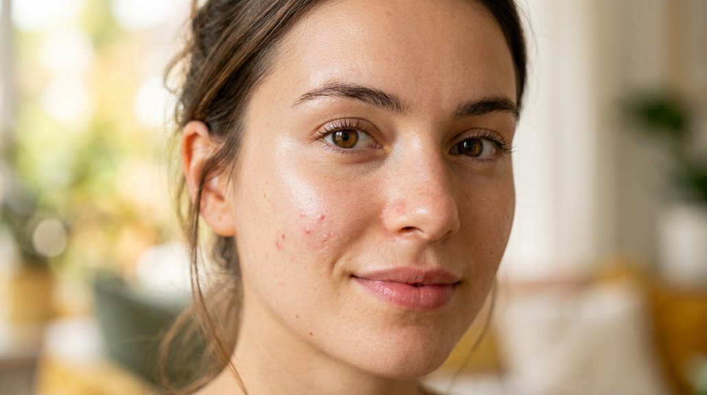 acne causes treatments fixes