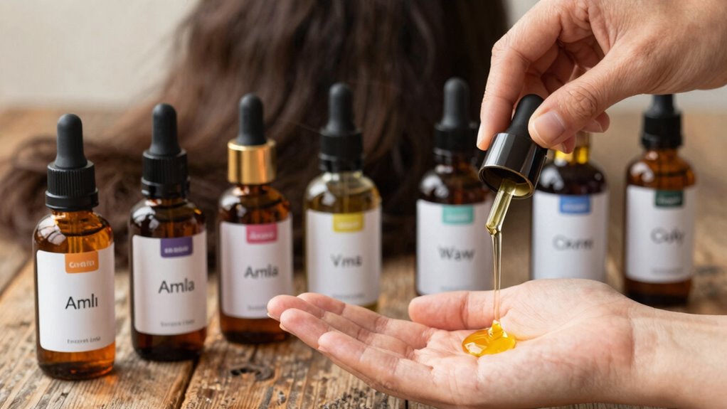 amla oil avoid mistakes