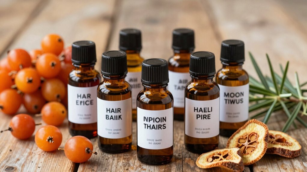 amla oil for tailored scalp nourishment