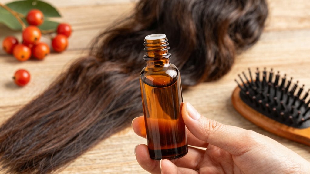 amla oil tailored by texture
