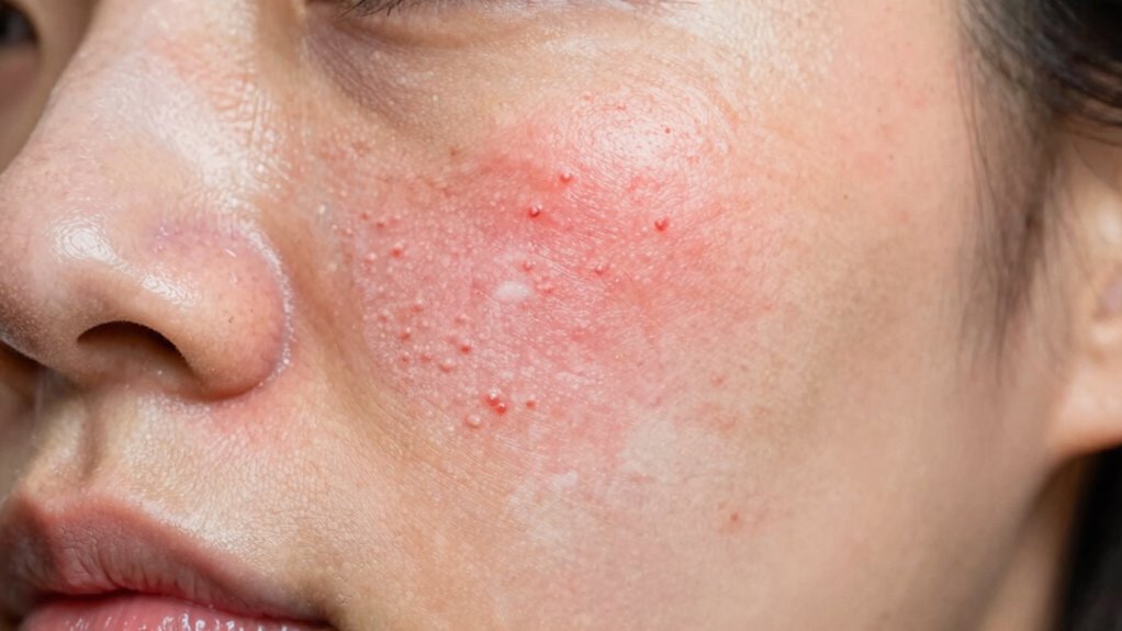 antifungal treatment for malassezia folliculitis