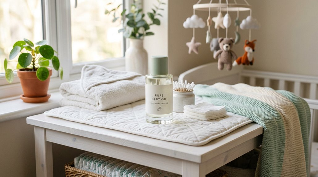 best baby oils of 2026