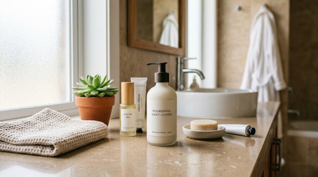 best lotions to nourish 2026