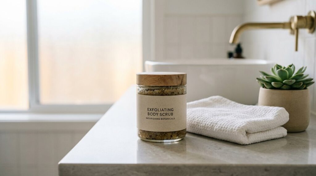best scrubs for radiant skin