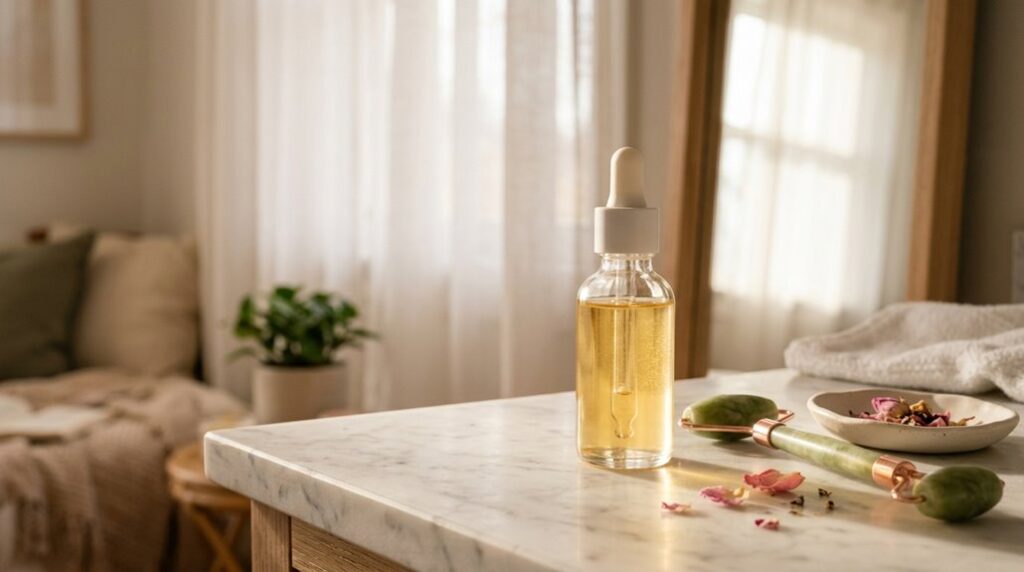 best serums for glowing skin 2026