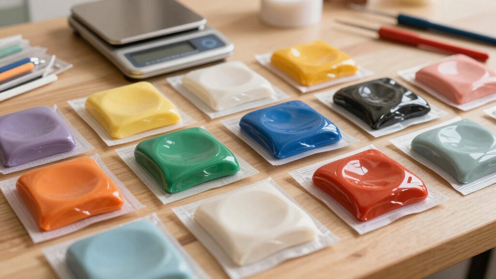 budget friendly polymer clay guidance for beginners