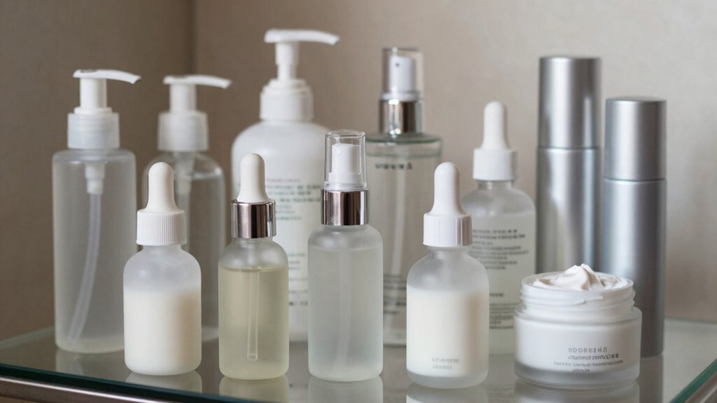 choosing the right dispensing mechanism