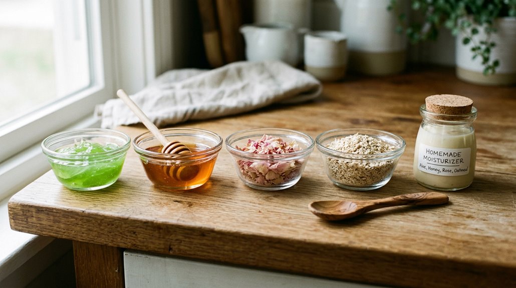 diy skin care safety tips and recipes