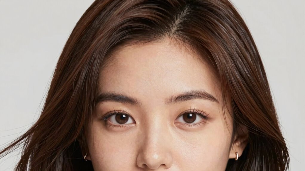 effortless shine sleek simplicity