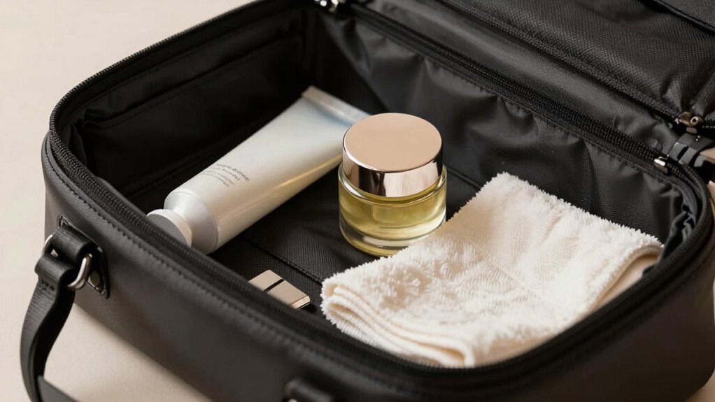 essential hand care on the go essentials