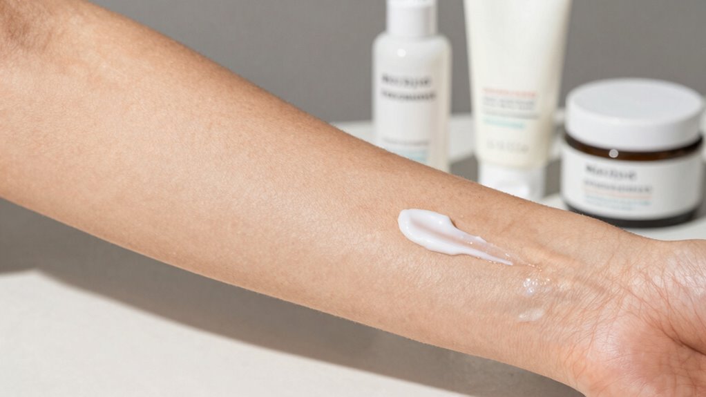 exfoliating deeply hydrating kp moisturizers