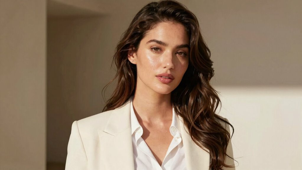 glow up through style upgrades