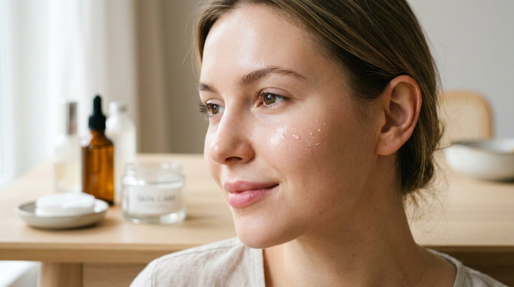 glycolic acid facial benefits safe use