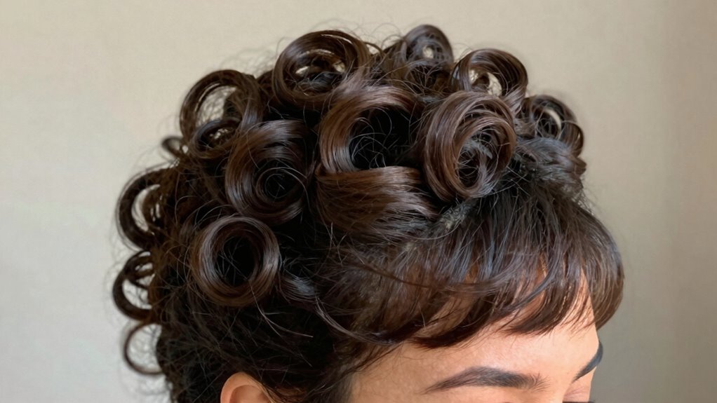 high puff in ten minutes