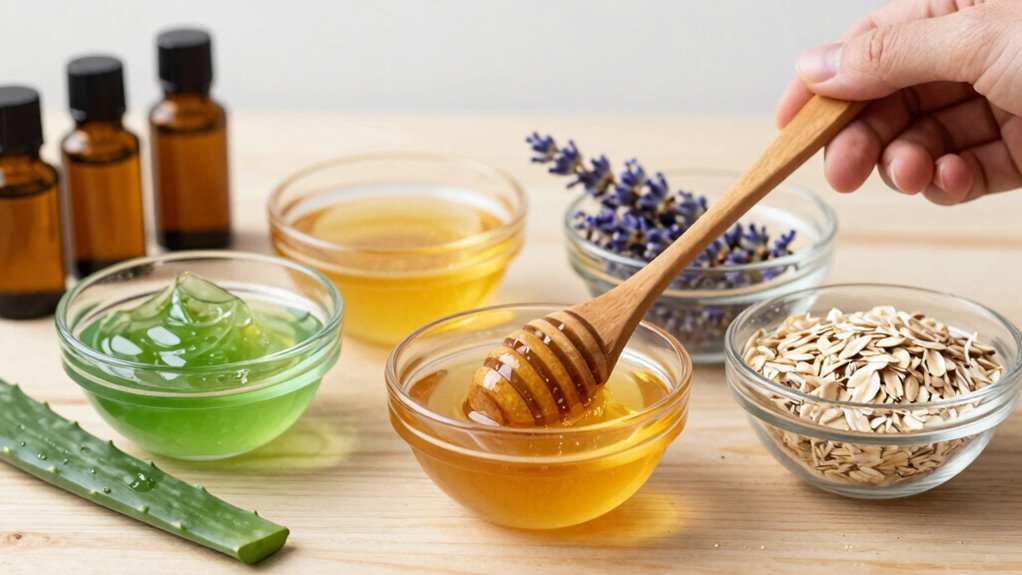 homemade skincare safer natural