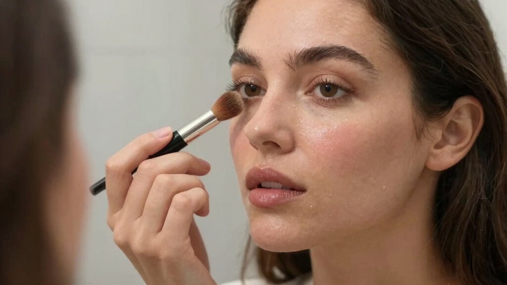hydrating base quick seamless coverage