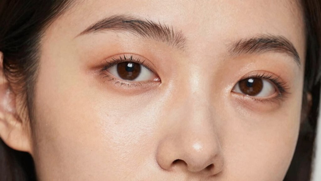 lightweight skin like foundations