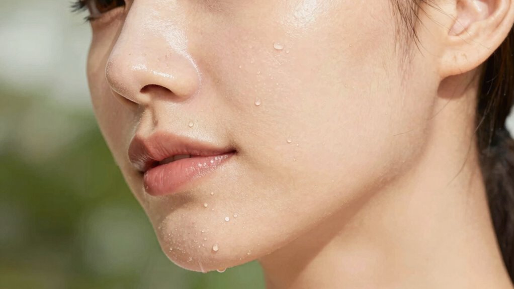 moisture control antifungal upkeep