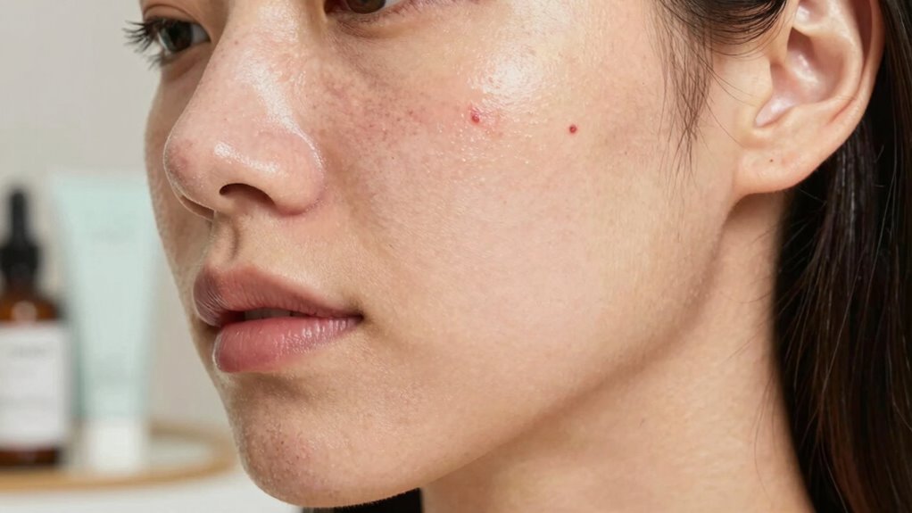 myth busting acne treatment truths