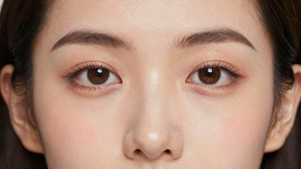 natural look makeup best practices