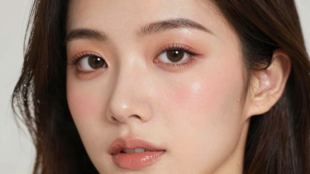 natural makeup for versatile occasions